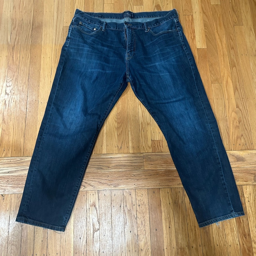 42x30 Lucky Brand 221 Original Straight
